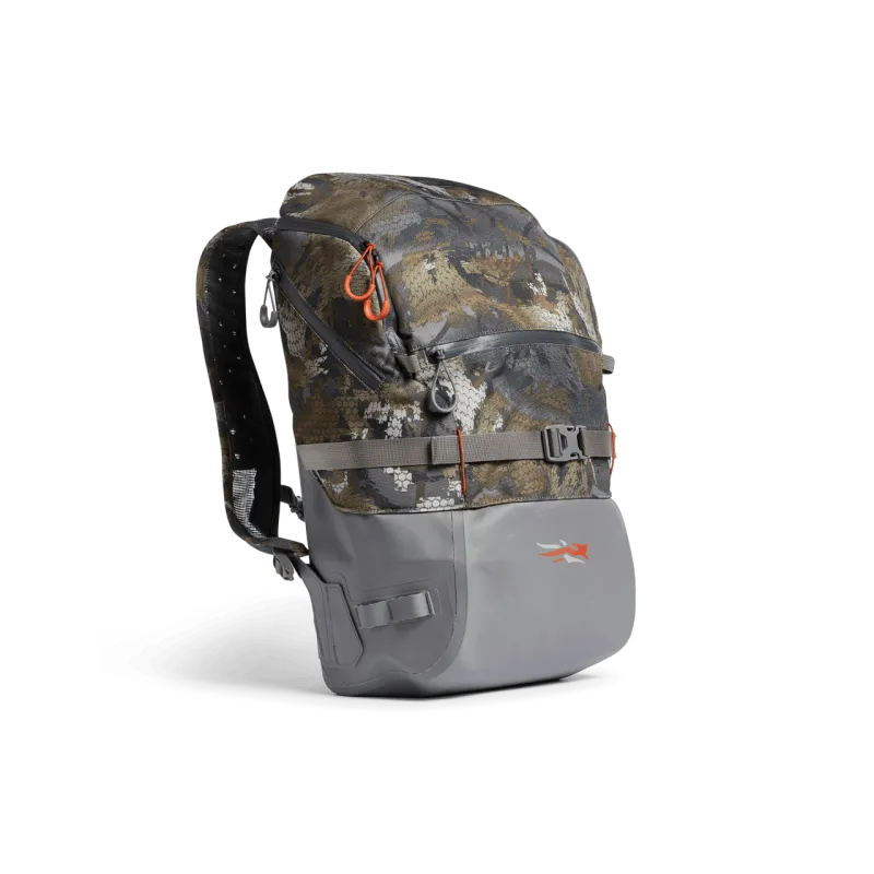 Sitka Timber Pack Optifade Timber
