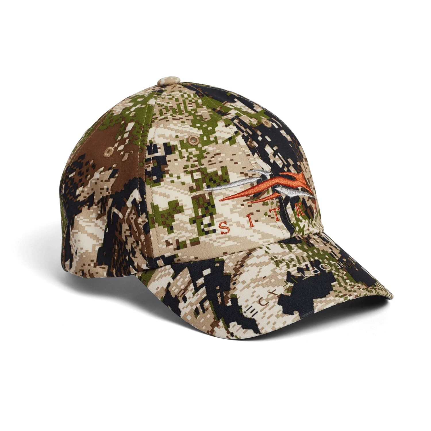Sitka Traverse Cap Optifade Subalpine