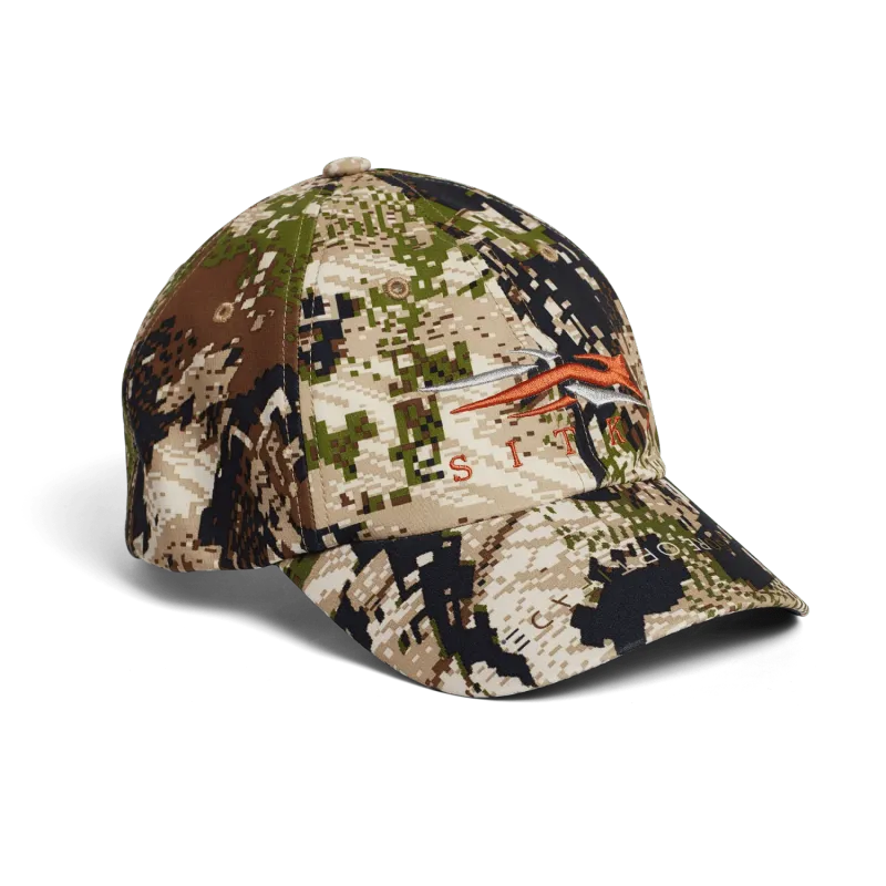 Sitka Traverse Cap Optifade Subalpine