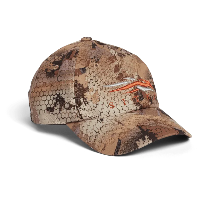 Sitka Traverse Cap Optifade Waterfowl