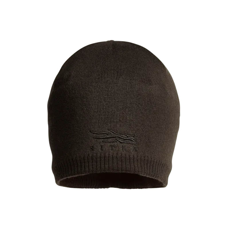 Wheatland Beanie Earth