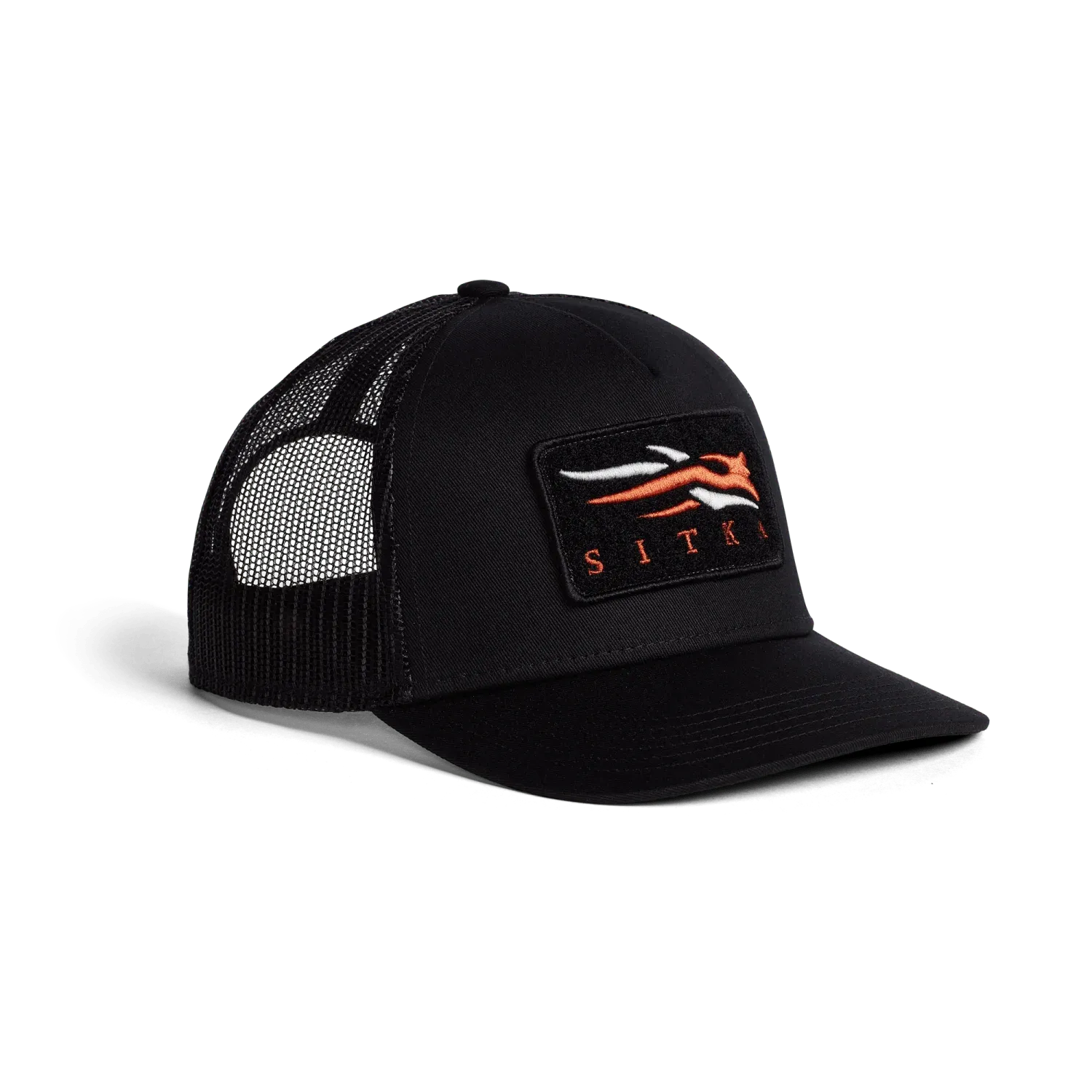 Sitka VP Icon Mid Pro Trucker Sitka Black