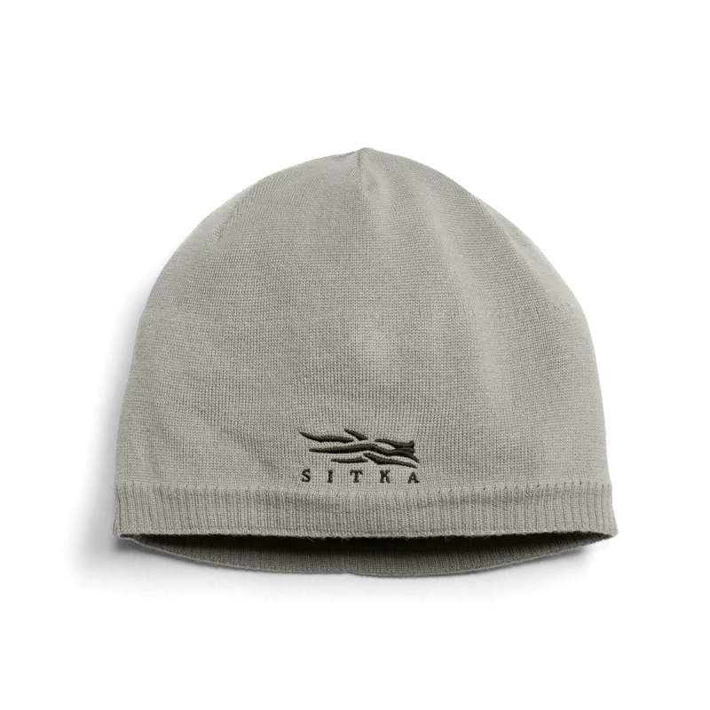 Wheatland Beanie Field Gray