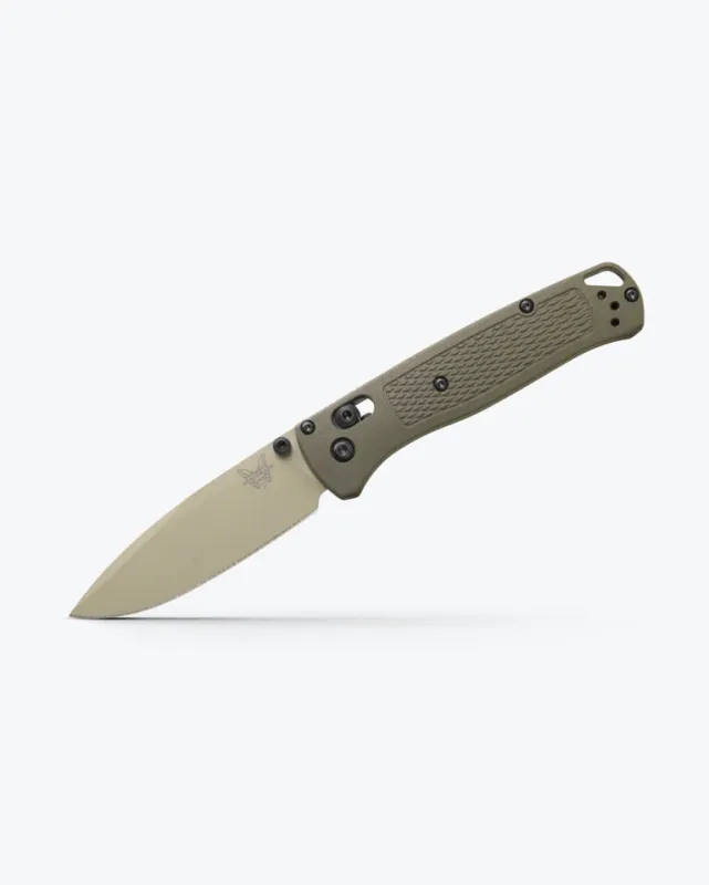 535TN-11 Bugout Deep Olive Grivory