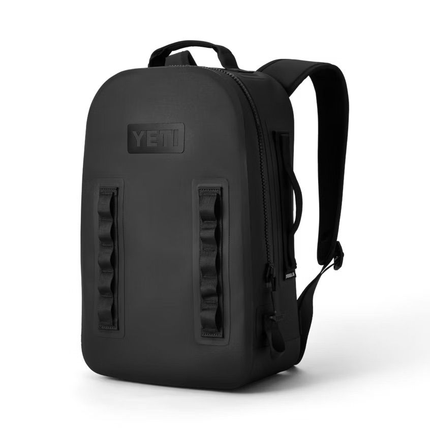 Yeti Panga Backpack 28, Color: Black