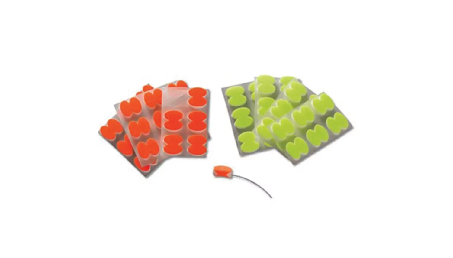 Orvis Stick-on Oval Indicators