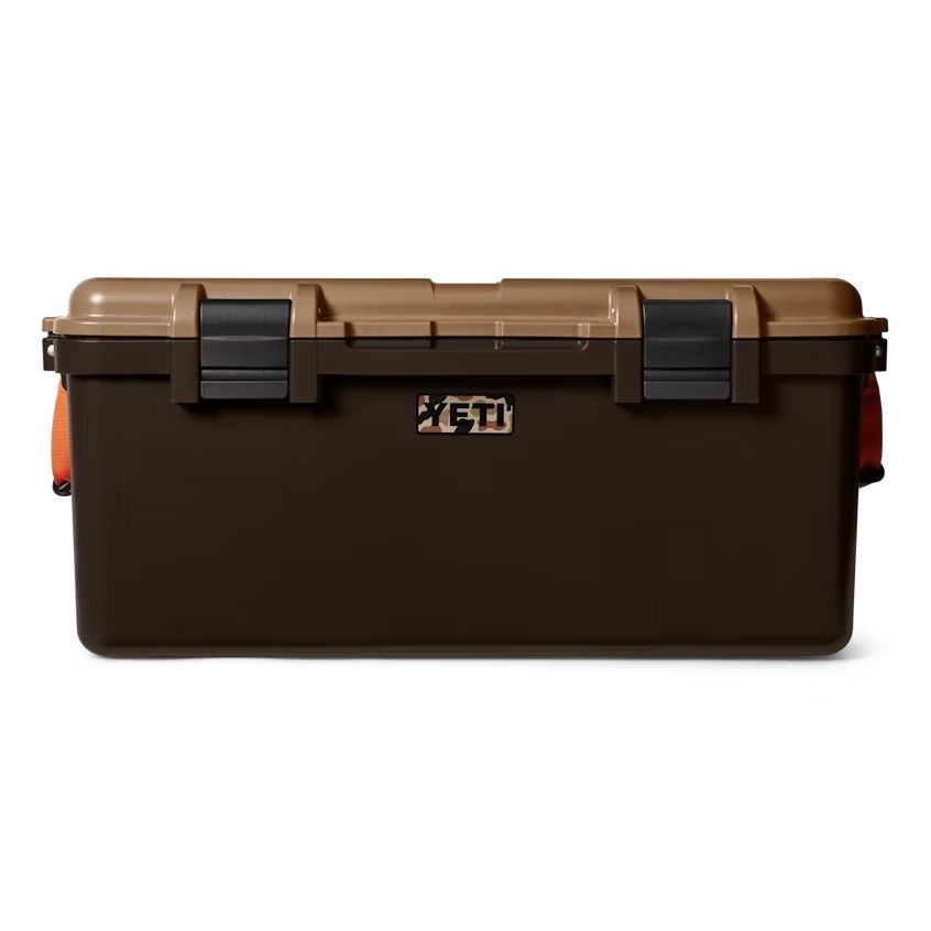 Yeti Loadout Gobox 60, Color: Wetlands Brown