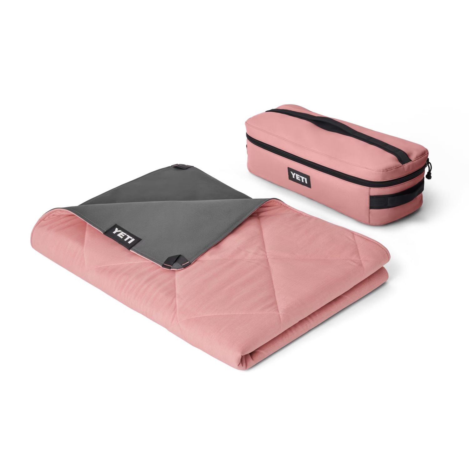 Yeti Lowlands Blanket, Color: Sandstone Pink