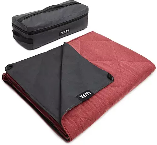 Yeti Lowlands Blanket