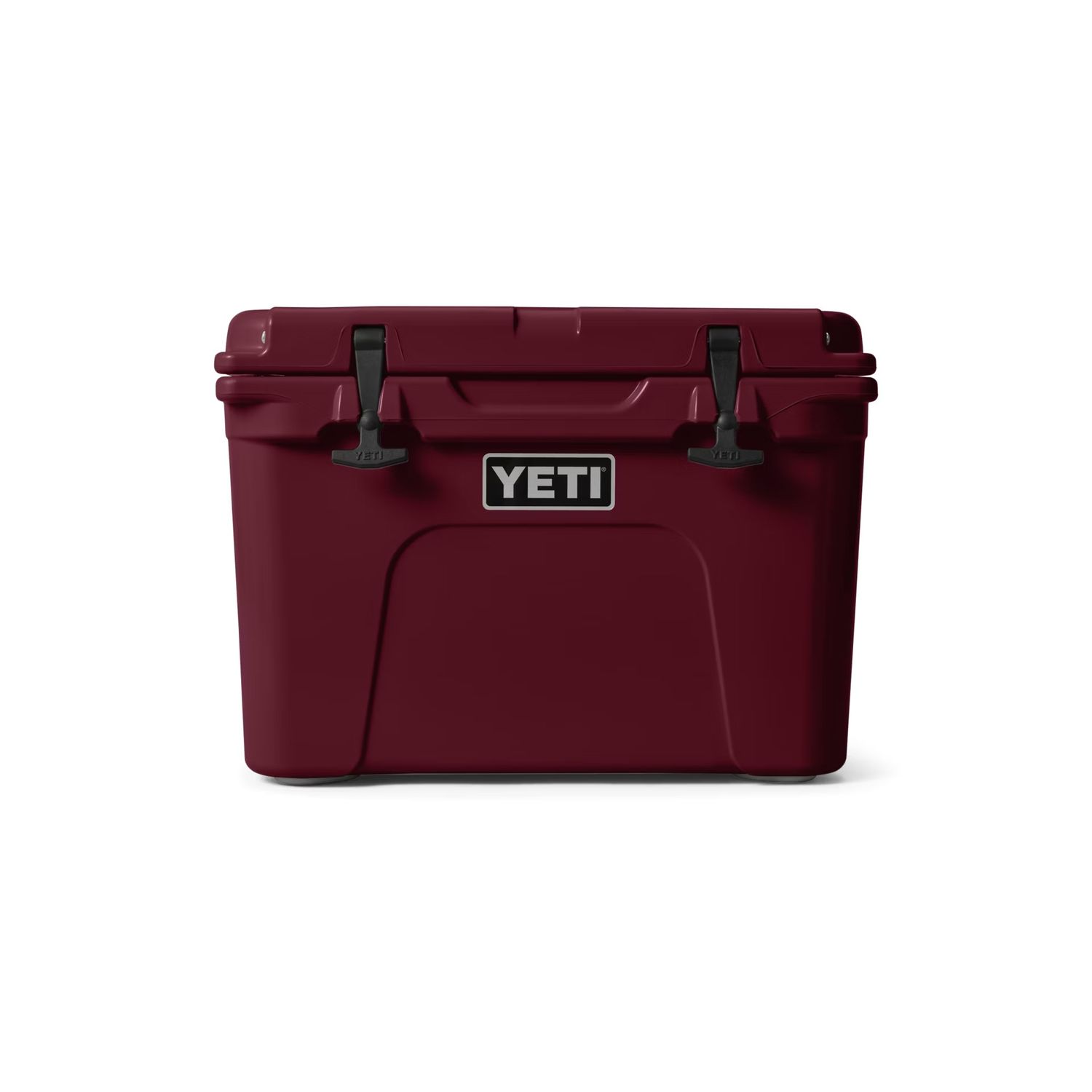 Tundra 35, Color: Wild Vine Red