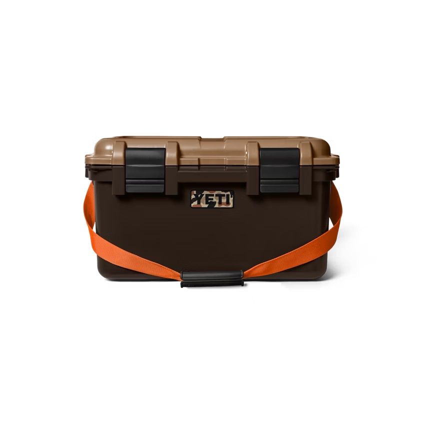 Yeti Loadout Gobox 30 2.0, Color: Wetlands Brown