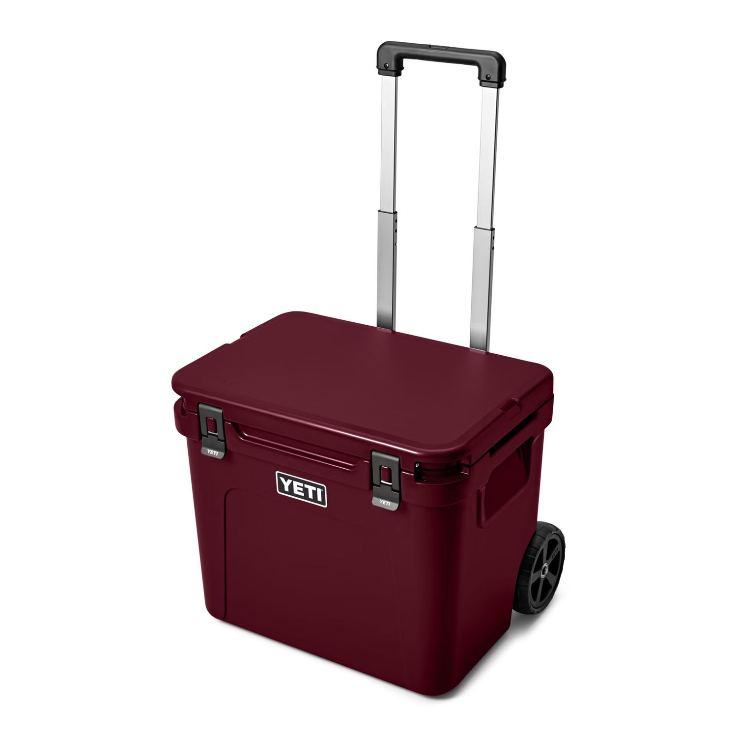 Yeti Roadie 60, Color: Wild Vine Red