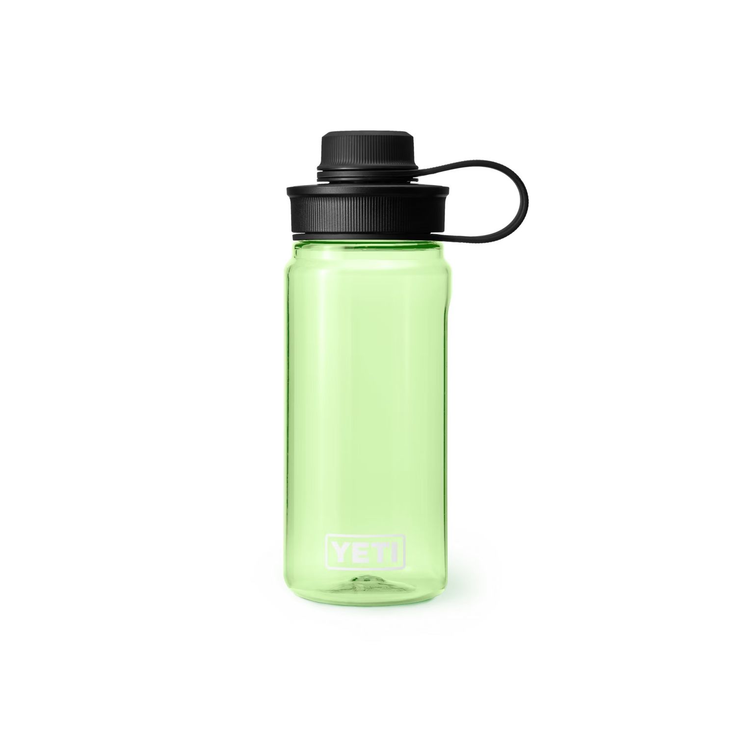 Yeti Yonder .6L Tether Bottle, Color: Key Lime