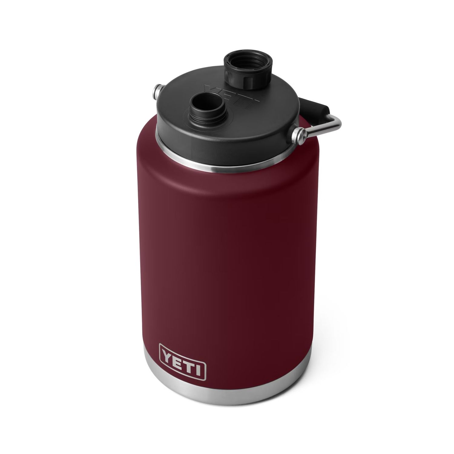 Yeti Rambler Half Gallon Jug