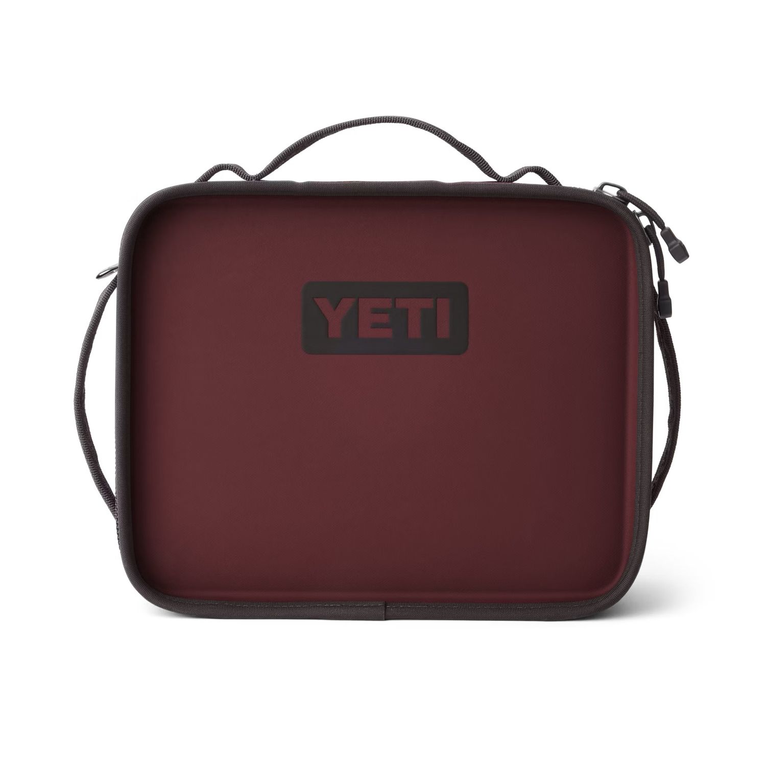 Yeti Daytrip Lunch Box, Color: Wild Vine Red