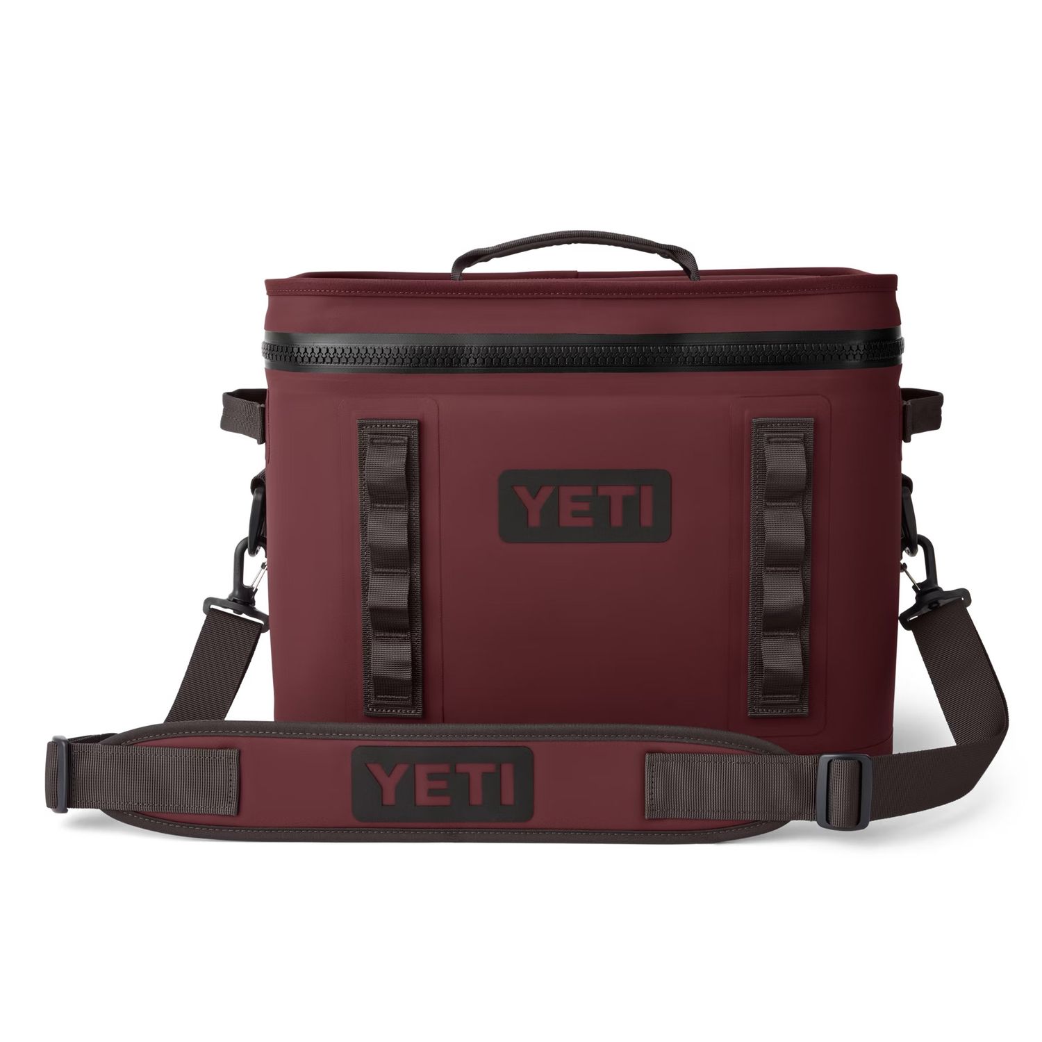 Yeti Hopper Flip 18, Color: Wild Vine Red