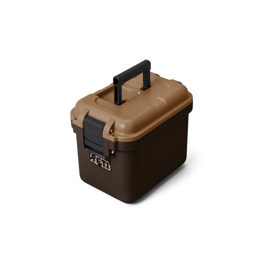 Yeti Loadout Gobox 15, Color: Wetlands Brown