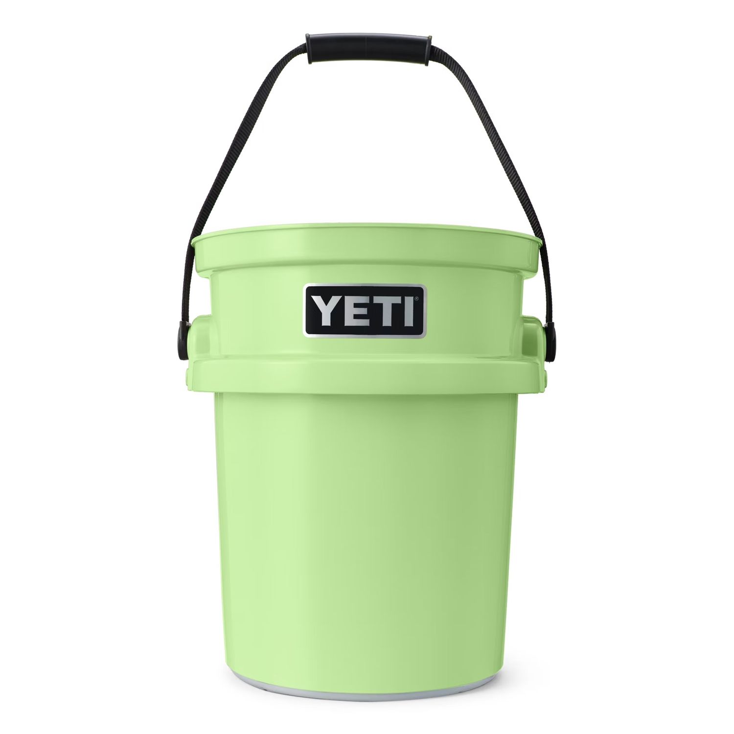Yeti Loadout Bucket, Color: Key Lime