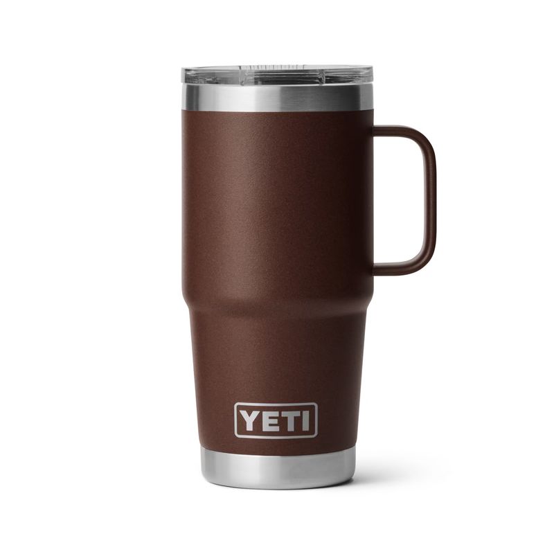 Rambler 20 oz Travel Mug
