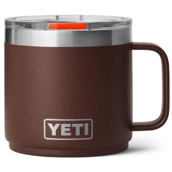 Yeti Rambler 14 oz Mug 2.0