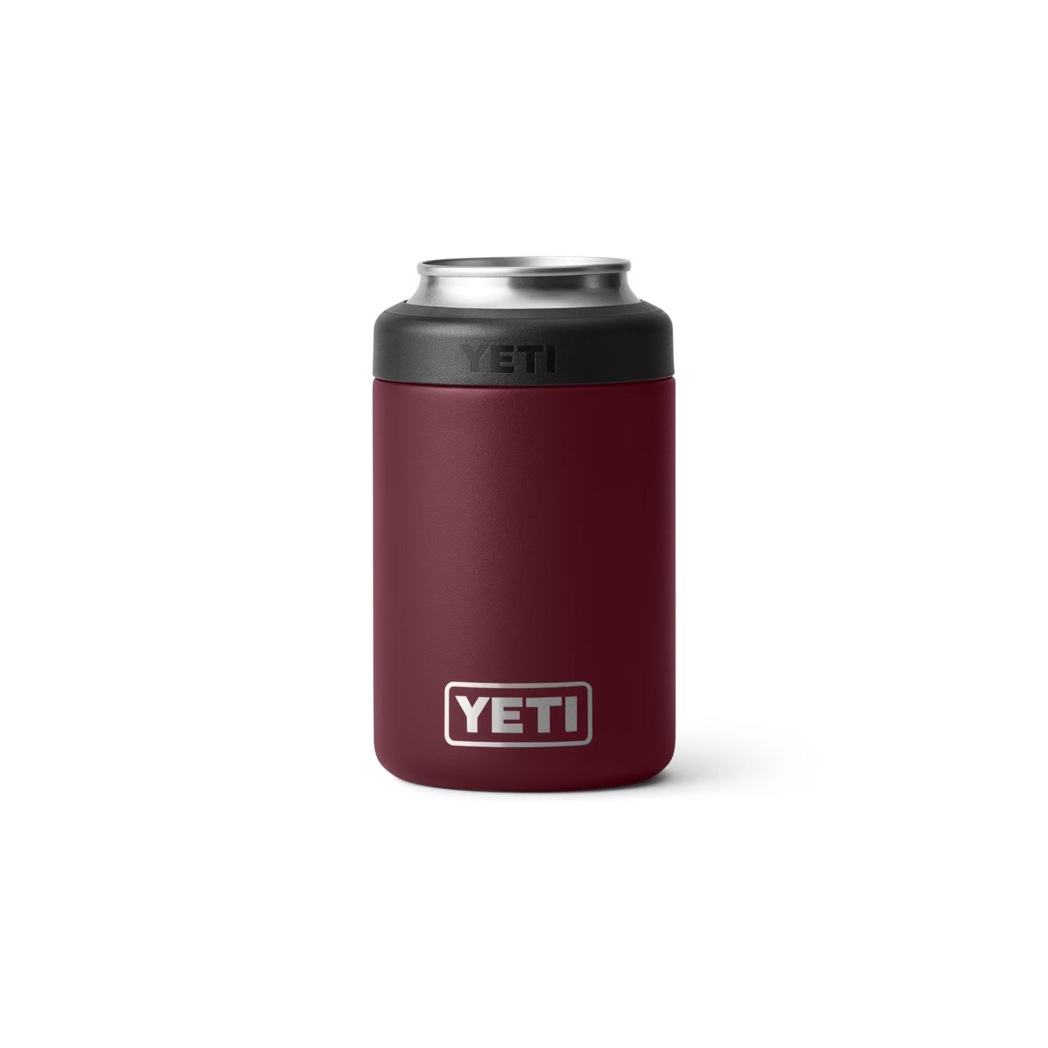 Yeti Rambler Colster 2.0, Color: Wild Vine Red