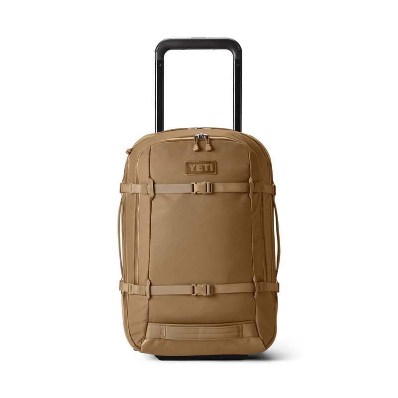 Yeti Crossroads Luggage 22&quot;