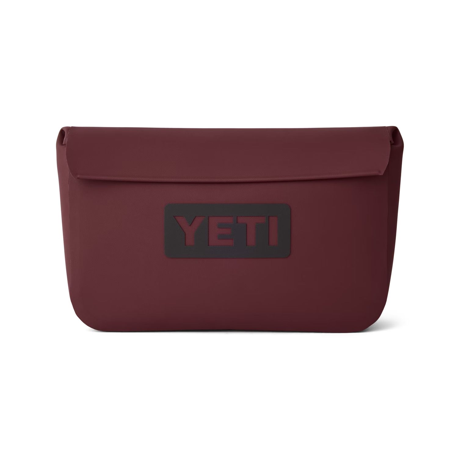 Yeti Sidekick Dry 3L, Color: Wild Vine Red