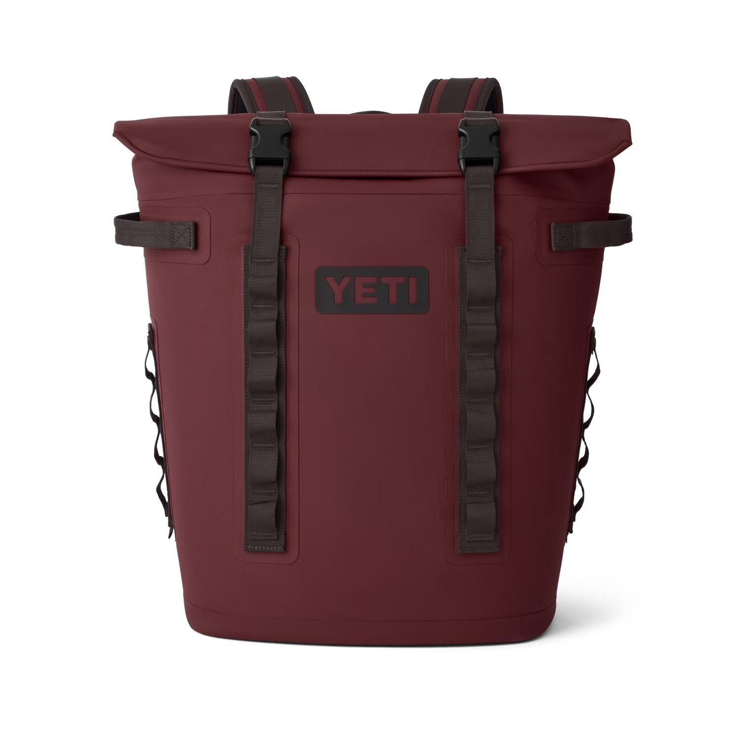 Hopper Backpack M20, Color: Wild Vine Red