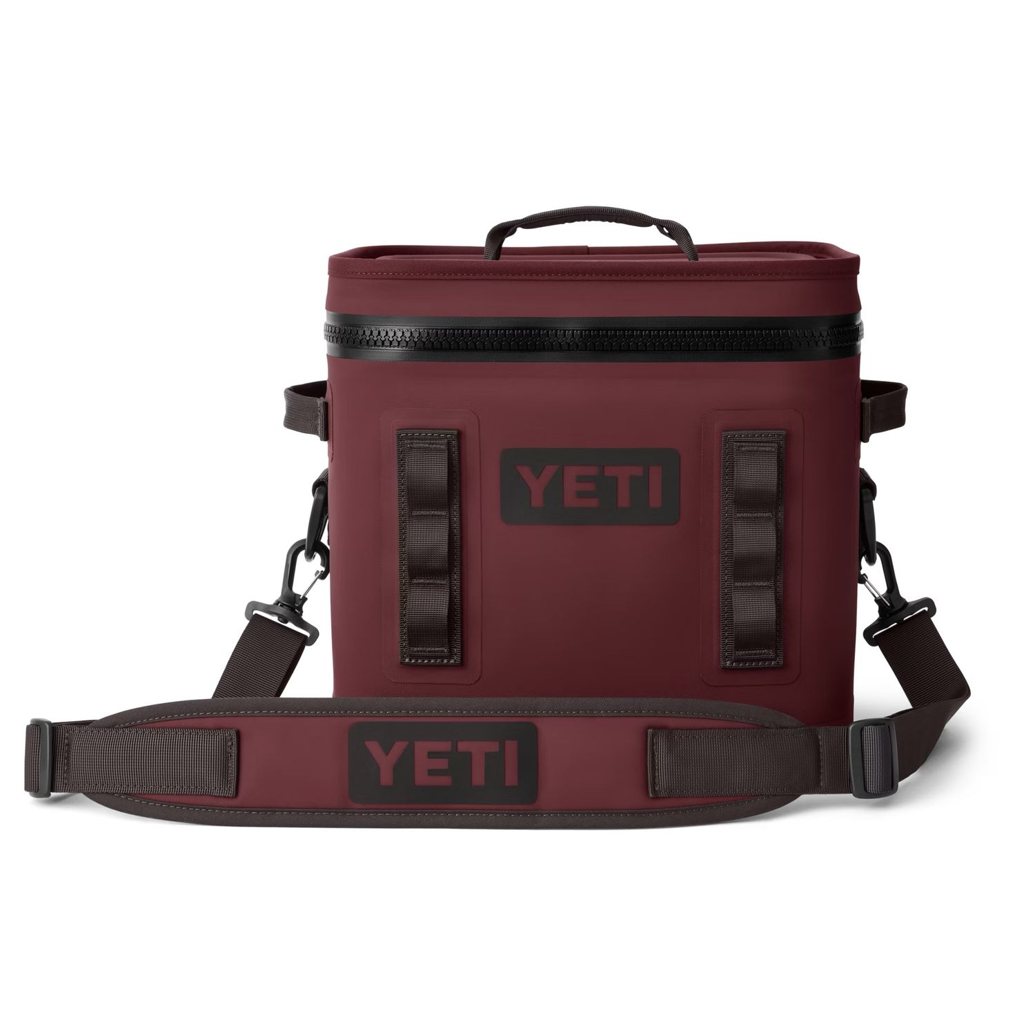 Yeti Hopper Flip 12, Color: Wild Vine Red