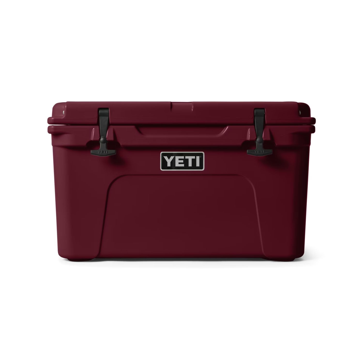 Yeti Tundra 45, Color: Wild Vine Red