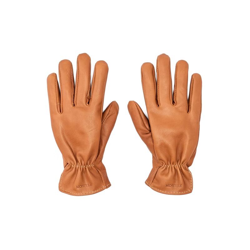 Filson Original Goatskin Gloves