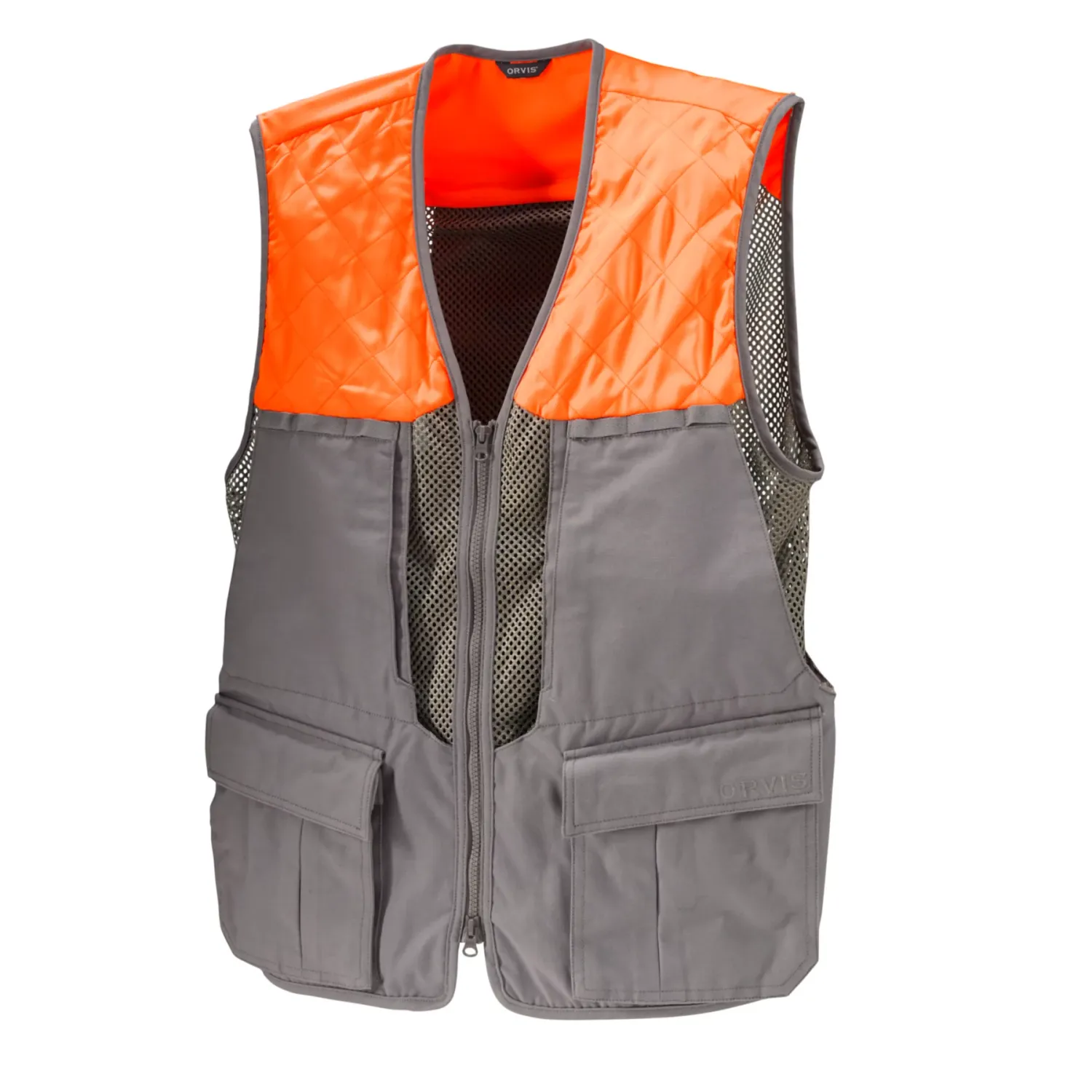 Orvis Men&#39;s Upland Hunting Vest, Size: M