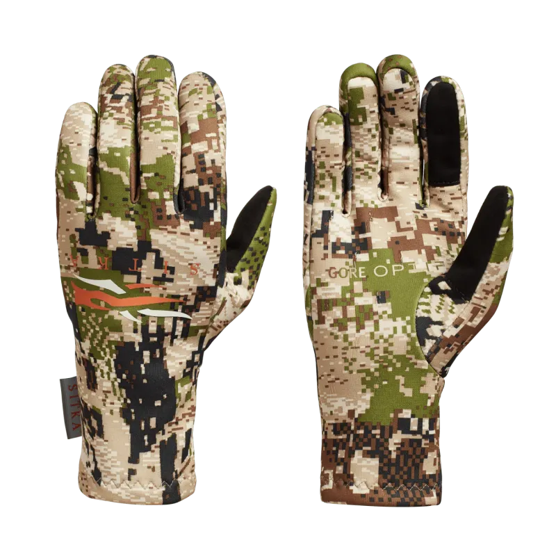 Sitka Traverse Glove