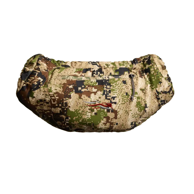 Sitka Jetstream Insulated Muff