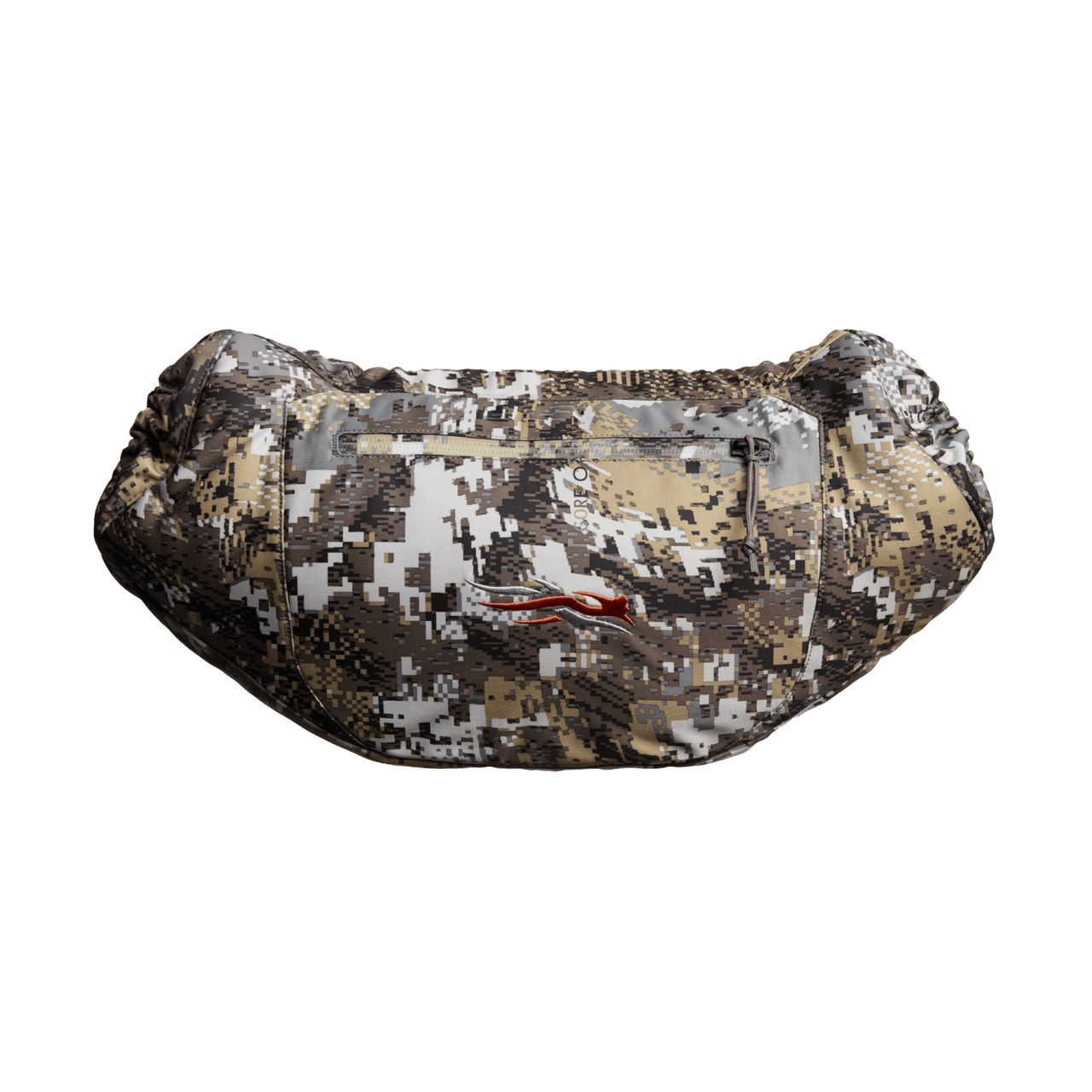 Sitka Jetstream Insulated Muff, Color: Optifade Elevated II