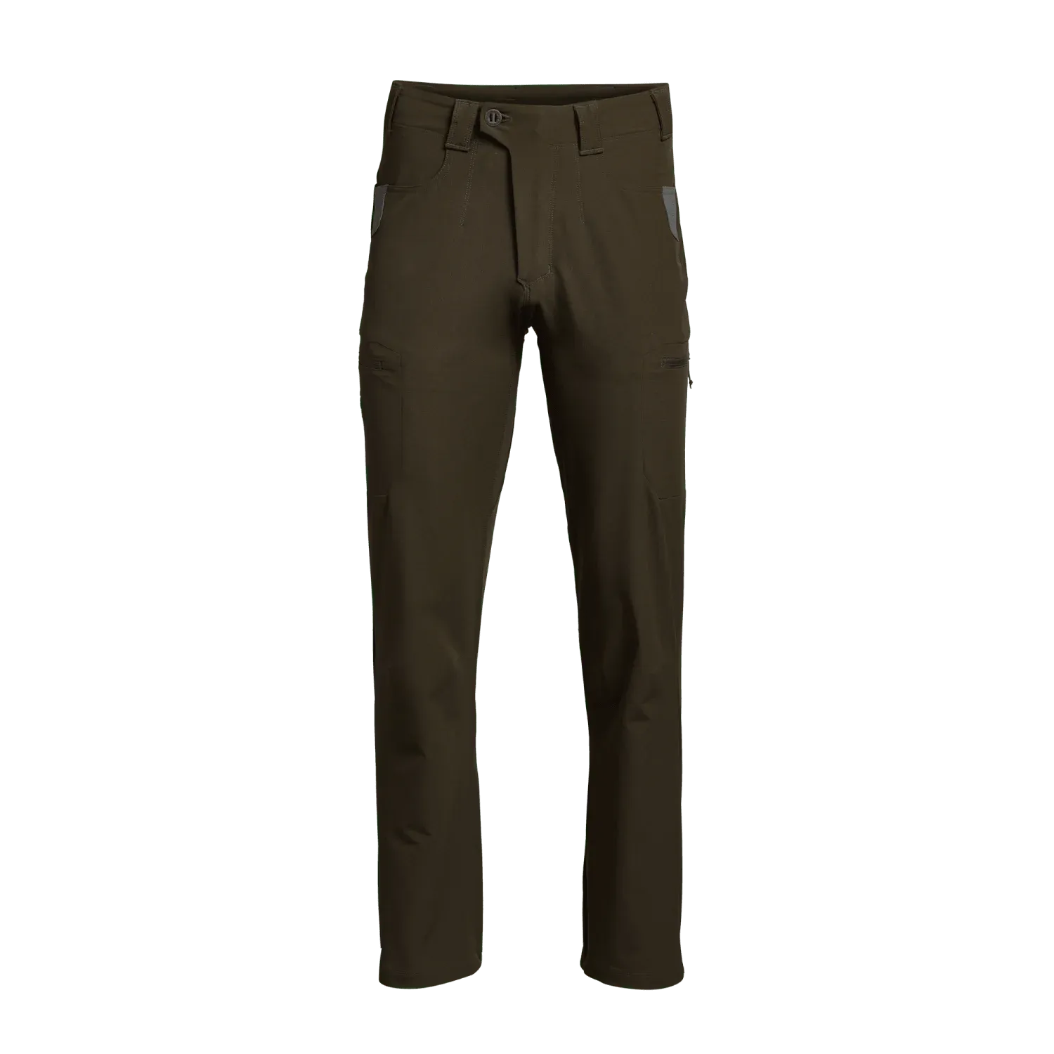 Sitka Traverse Pant, Color: Deep Lichen, Size: 30R