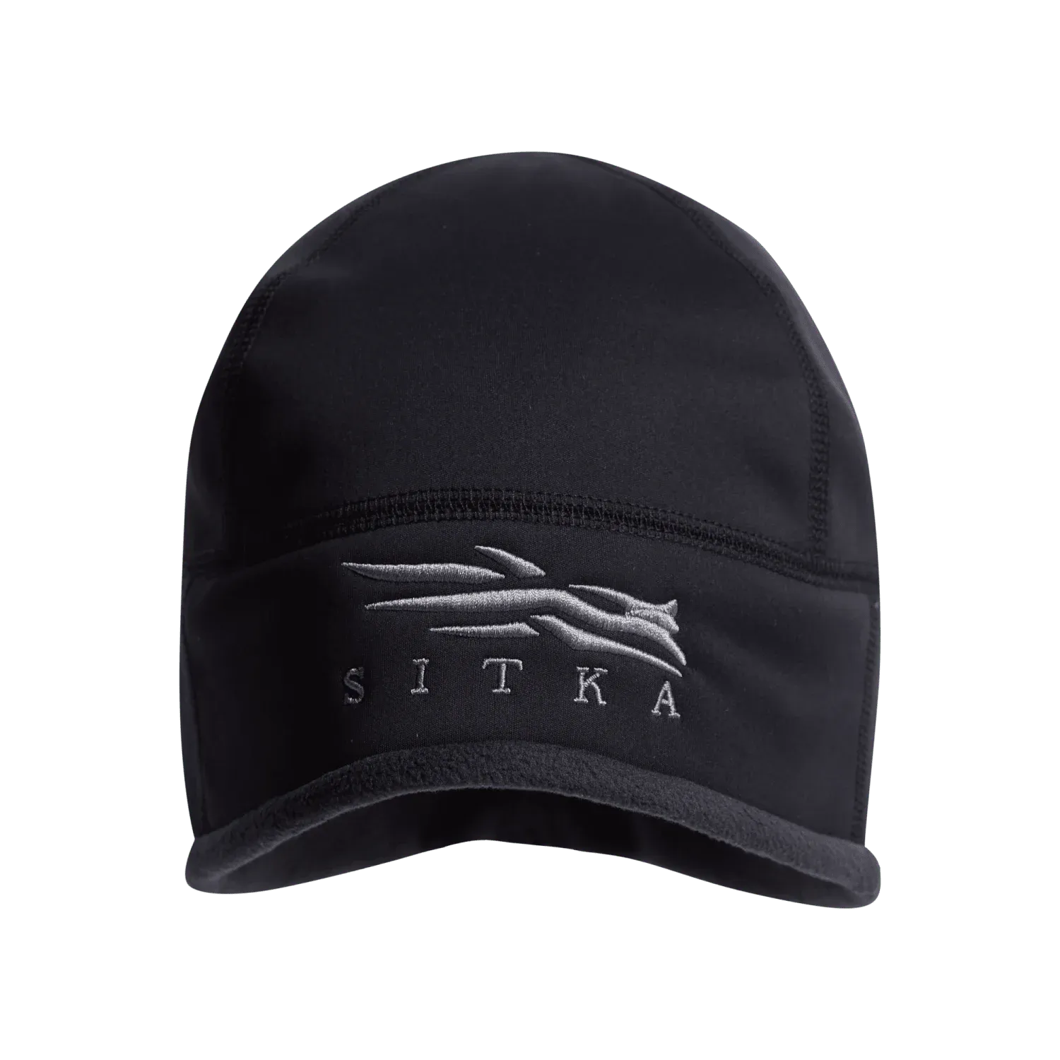 Sitka Jetstream Beanie, Color: Sitka Black