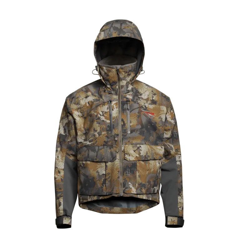 Sitka Delta PRO Wading Jacket