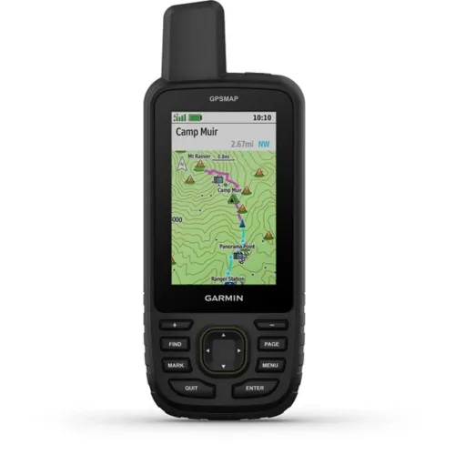 Garmin GPSMAP 67