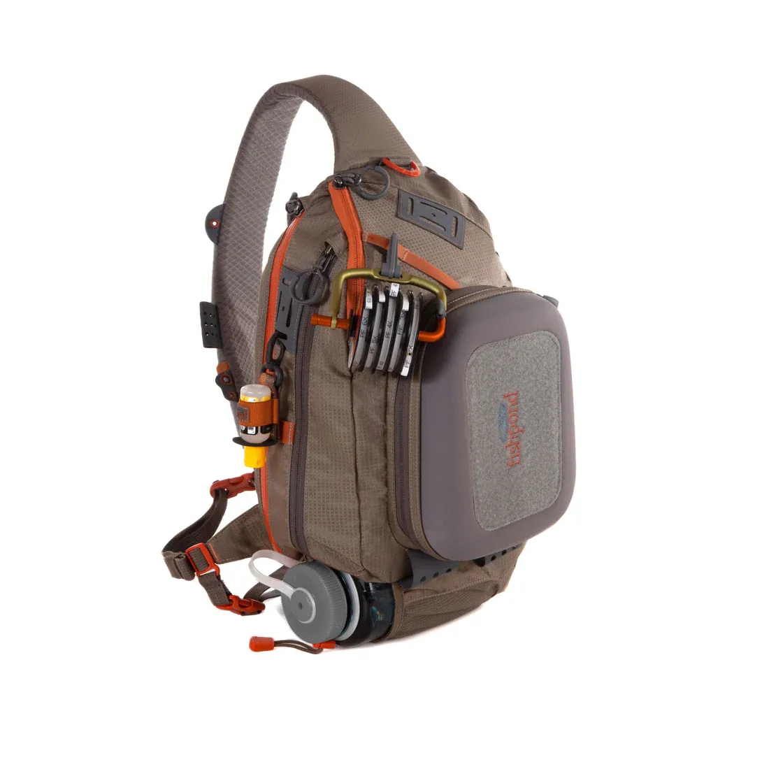 Fishpond Summit Sling 2.0, Color: Granite