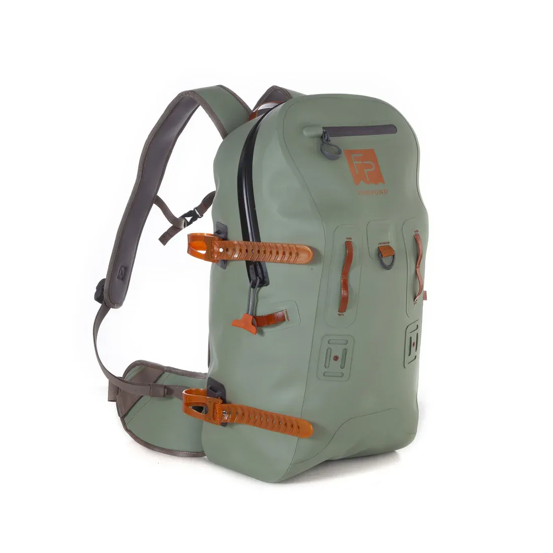 Fishpond Thunderhead Submersible Backpack, Color: Eco Yucca