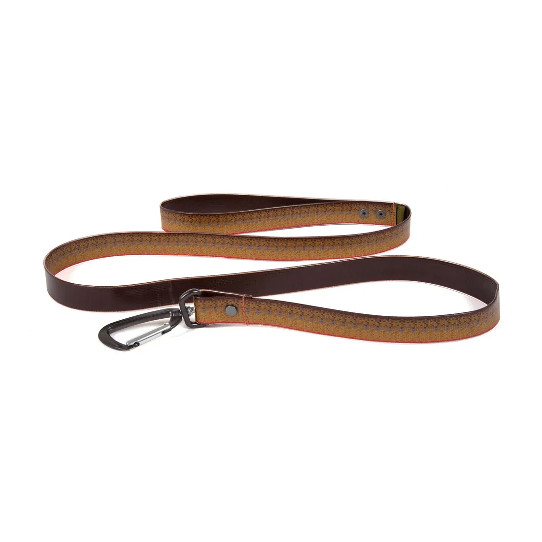 Fishpond Salty Dog Leash, Color: Brown Trout