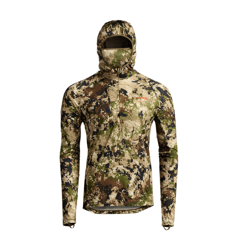 Sitka Equinox Guard Hoody