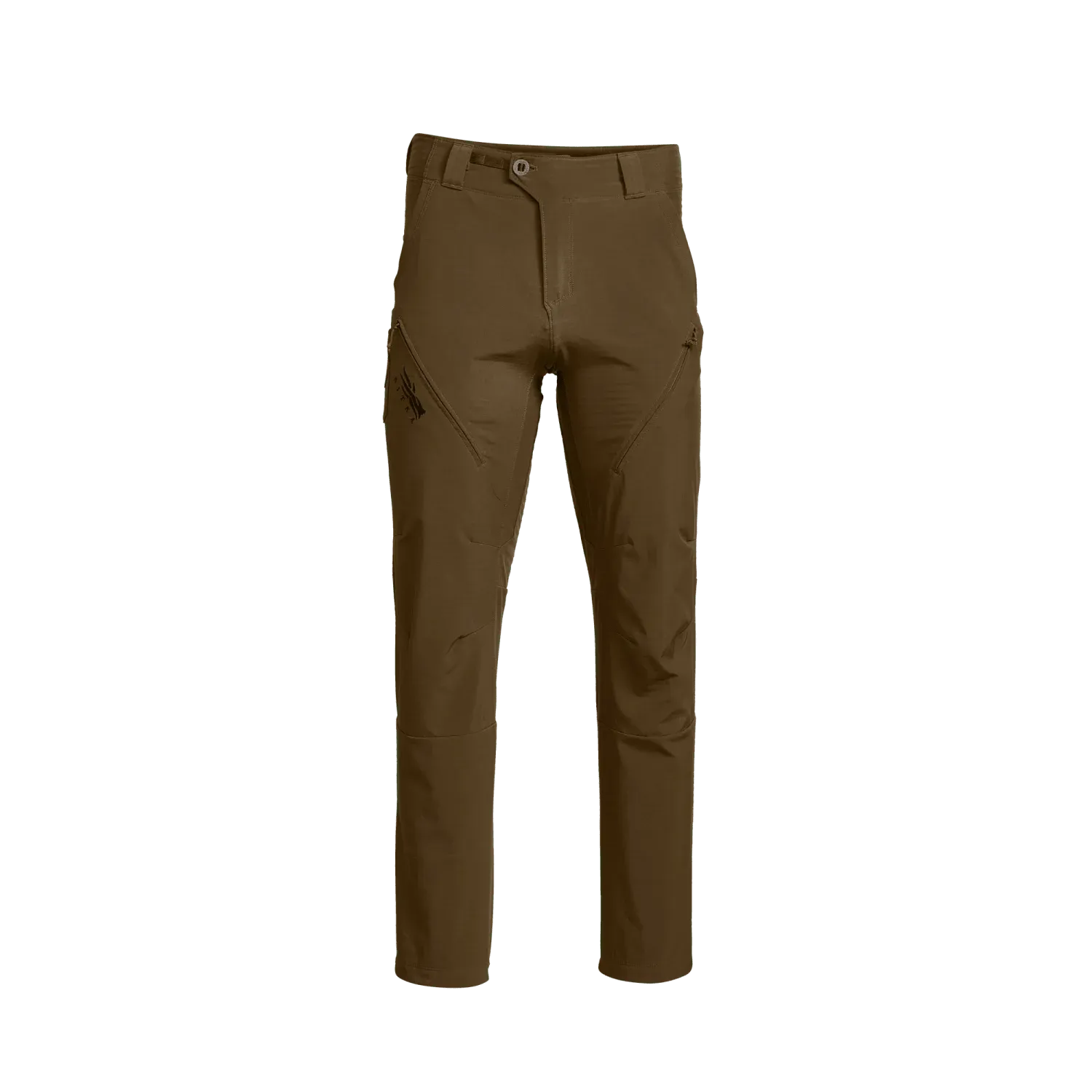 Sitka Equinox Guard Pant, Color: Coyote, Size: 30R