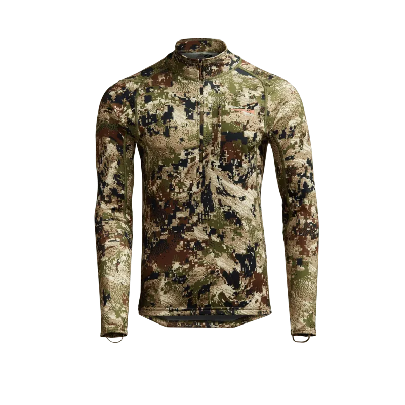 Sitka Core Midweight Zip-T
