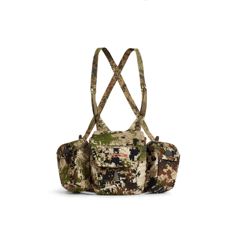 Sitka Mountain Optics Harness
