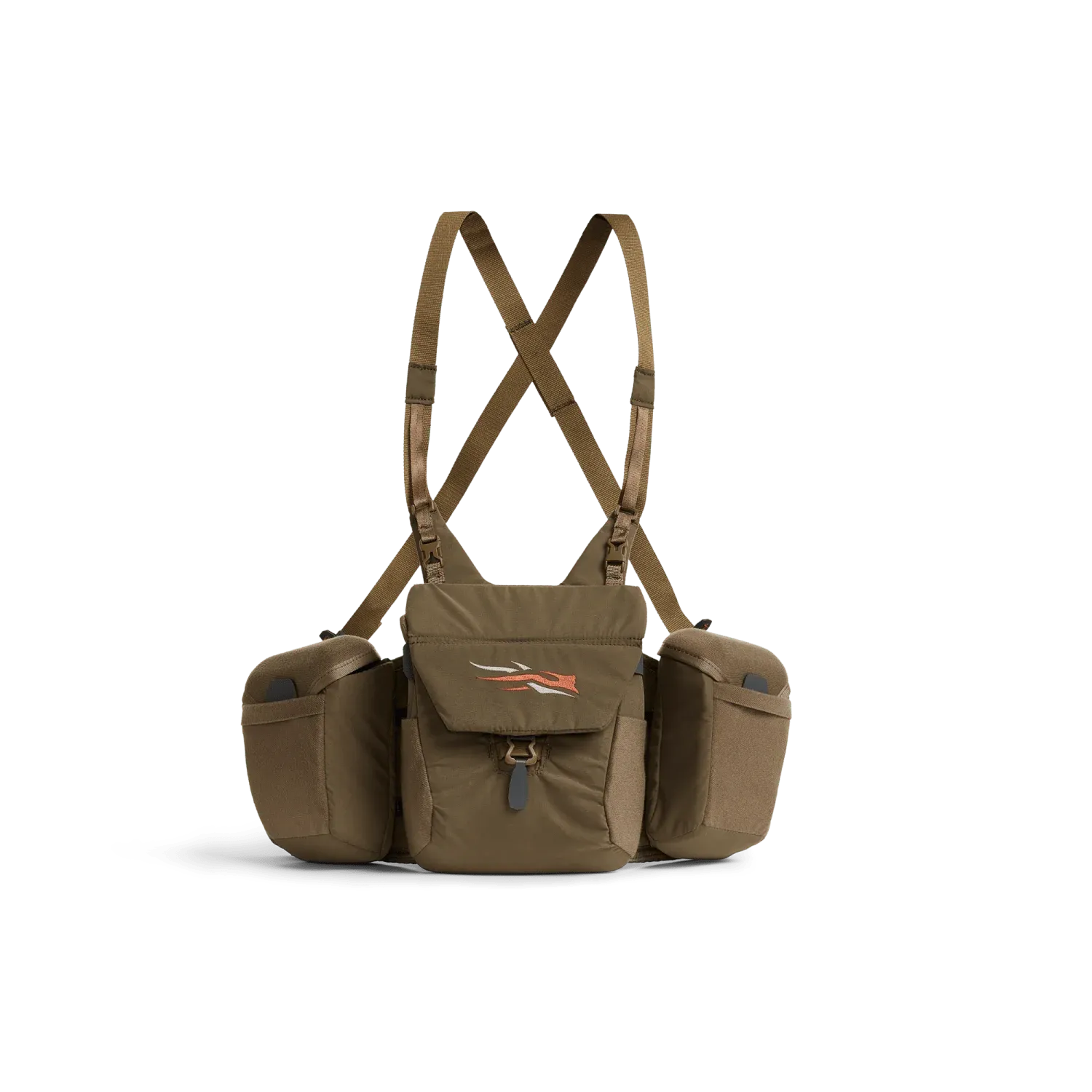 Sitka Mountain Optics Harness, Color: Pyrite