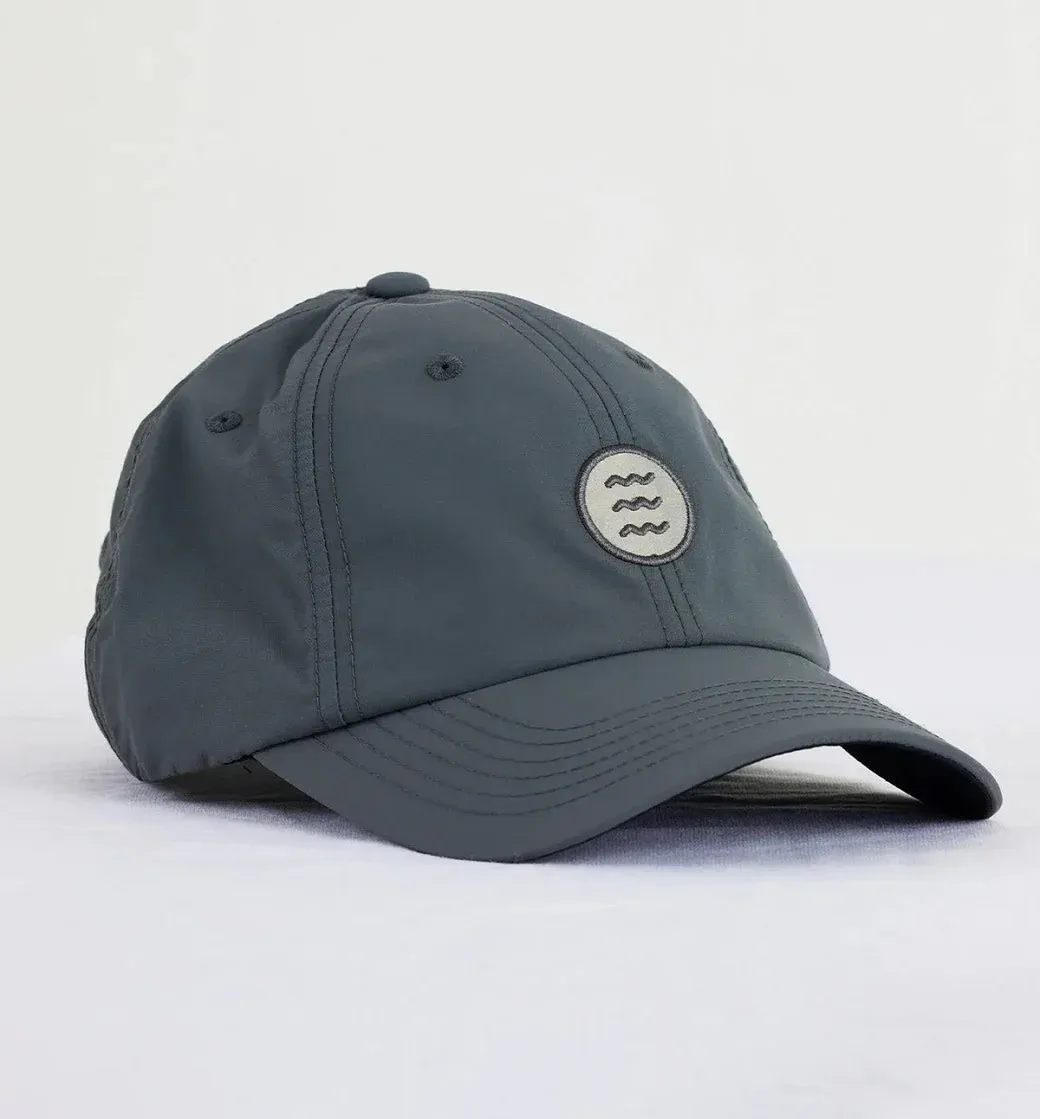 Flats Cap, Color: Graphite