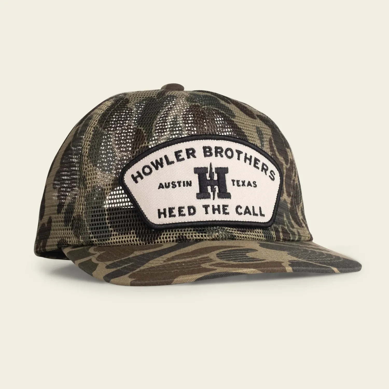 Unstructured Snapback Feedstore