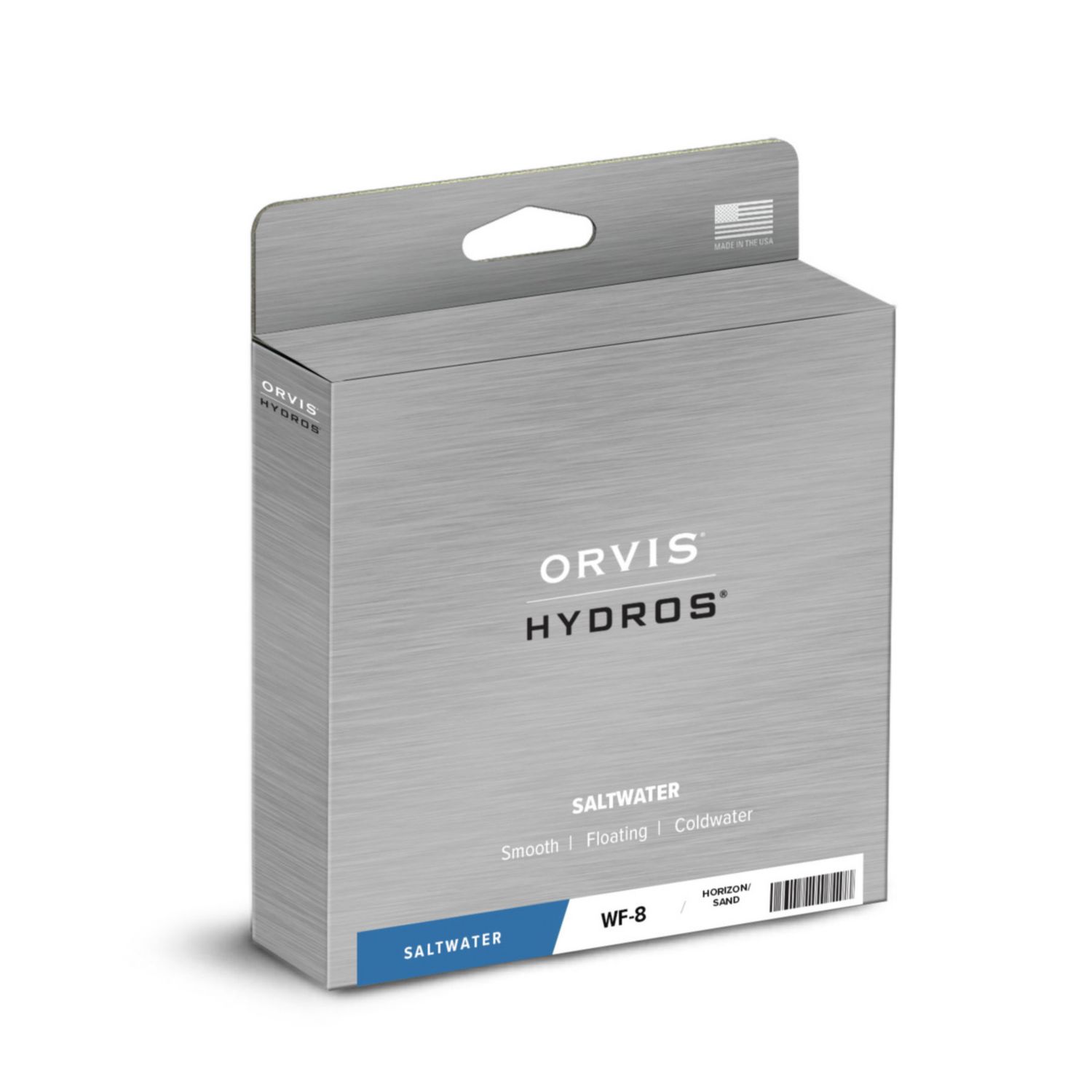 Orvis Hydros Saltwater Tropic, Size: WF 8